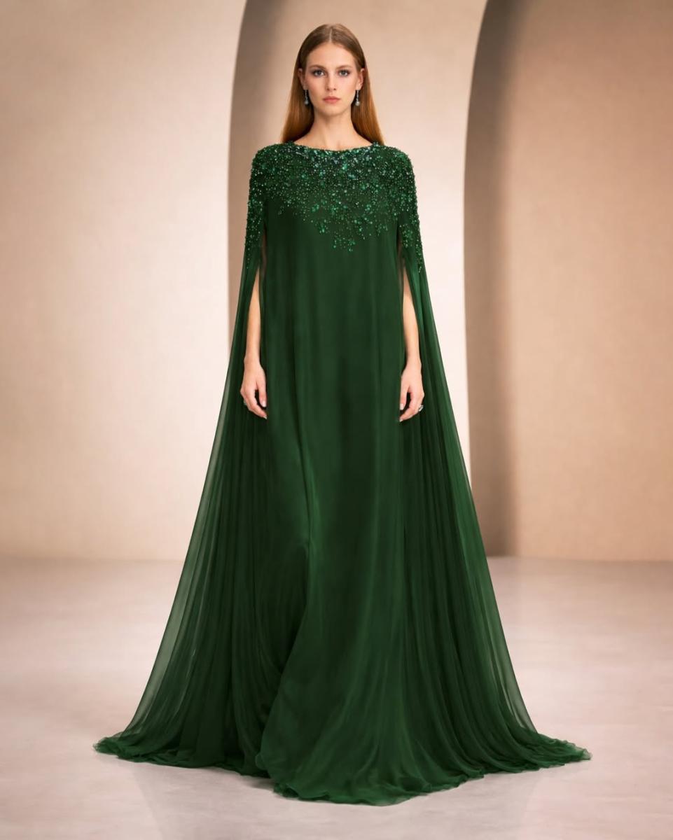 مجموعة قفاطين زياد نكد رمضان 2026