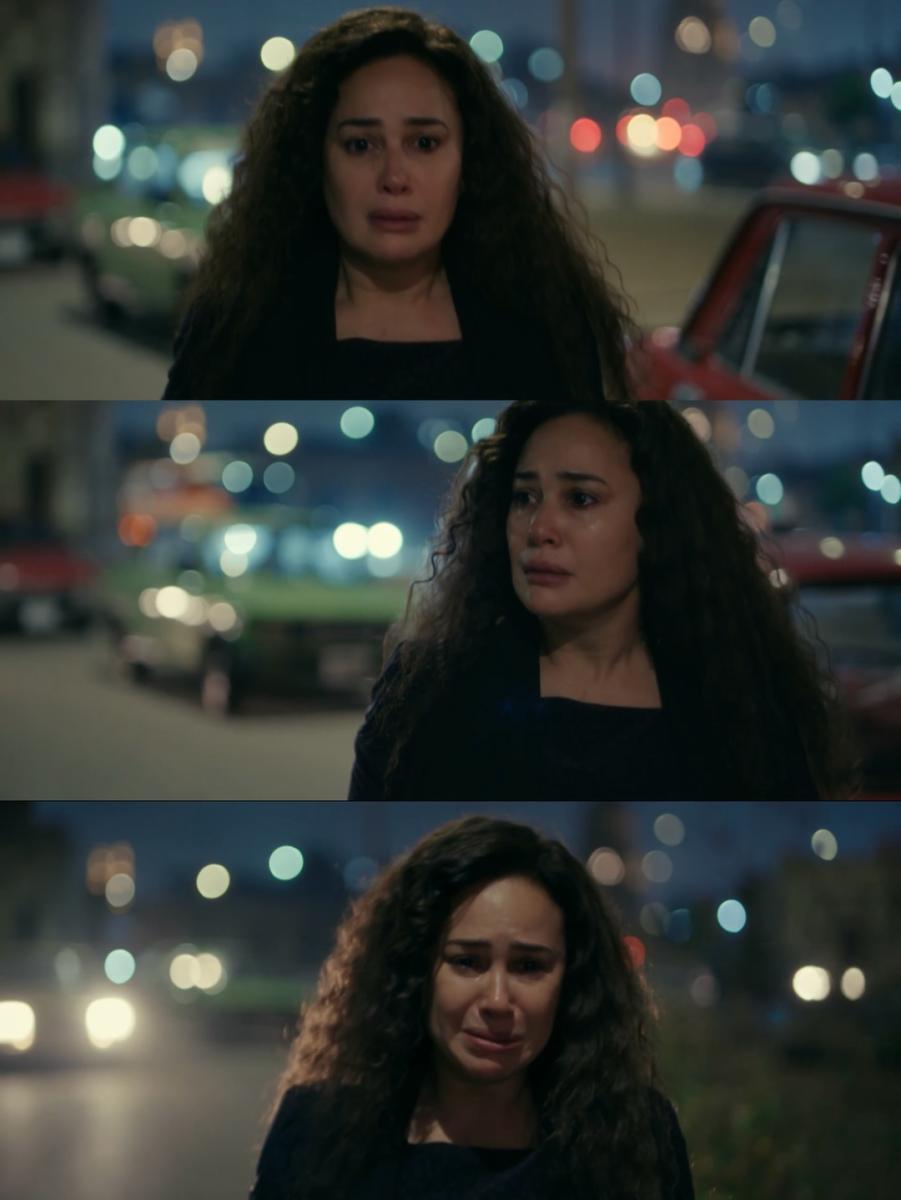 هند صبري في مناعة