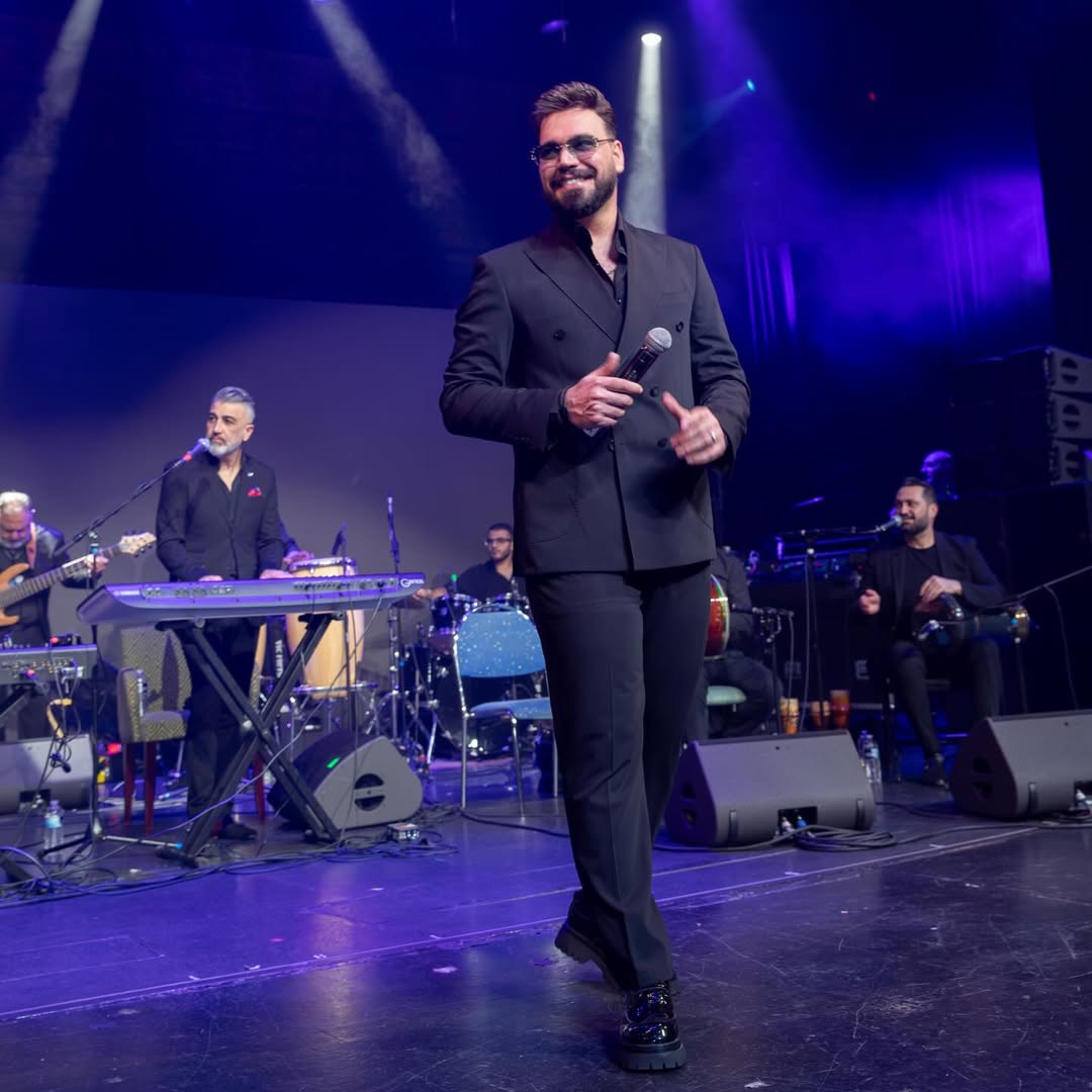 أحمد ستار - اغنية حذاري - احمد ستار حذاري - اغنية ناري احمد ستار - احمد ستار محمد رمضان - Stars on Board - كواليس كليب حذاري - رندلى قديح - ET بالعربي