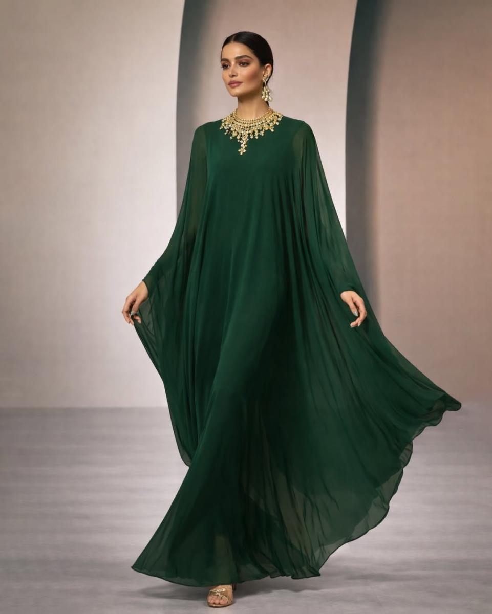 مجموعة قفاطين زياد نكد رمضان 2026