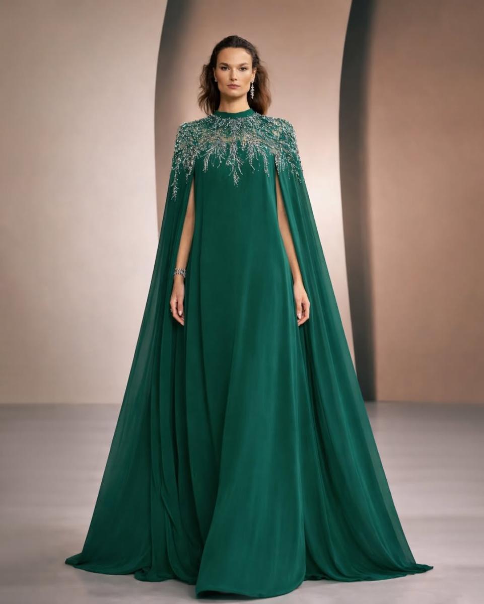 مجموعة قفاطين زياد نكد رمضان 2026