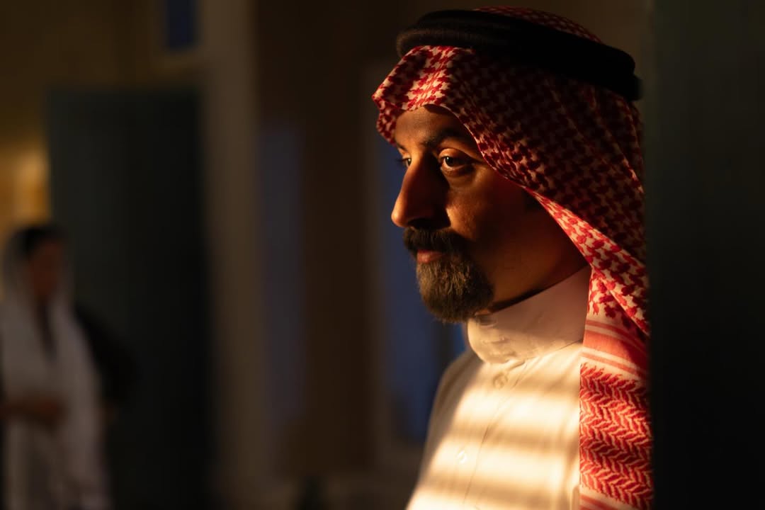 خالد صقر - شارع الأعشى - استفتاء ET بالعربي رمضان 2026 - أفضل ممثل سعودي - ناصر الدوسري - براء عالم - إلهام علي - نتائج استفتاء ET بالعربي - الدراما السعودية - نجوم شارع الأعشى