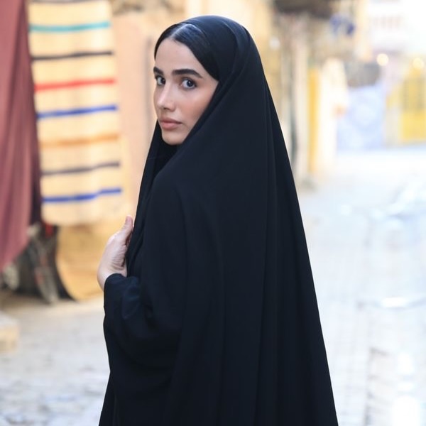 أميمة الشكرجي - مسلسل حمدية - الجدل حول مسلسل حمدية - الدراما العراقية - حمدية رمضان - ET بالعربي - أخبار أميمة الشكرجي