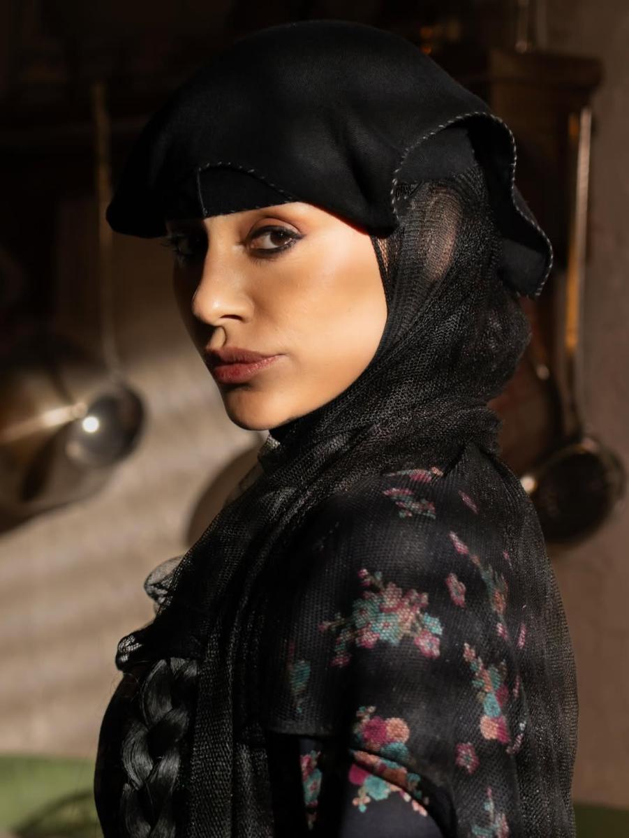 إلهام علي - شارع الأعشى 2 - مسلسل شارع الأعشى - واضحة - دراما سعودية - مقابلة ET بالعربي