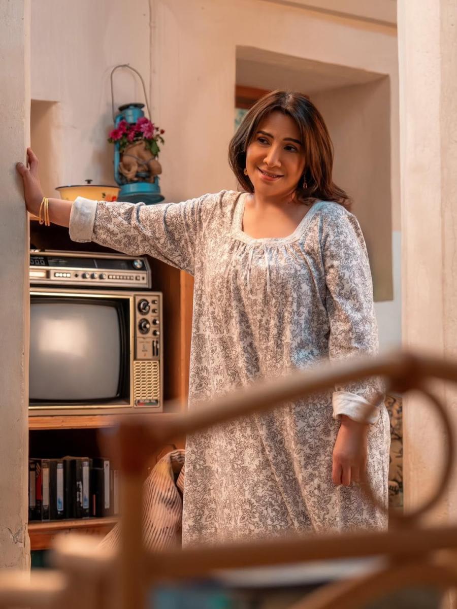 هدى حسين - مسلسل الغميضة - الغميضة رمضان 2026 - منصة MBC شاهد - هبة مشاري حمادة - علي العلي - جمال سنان - دراما السبعينات الكويت