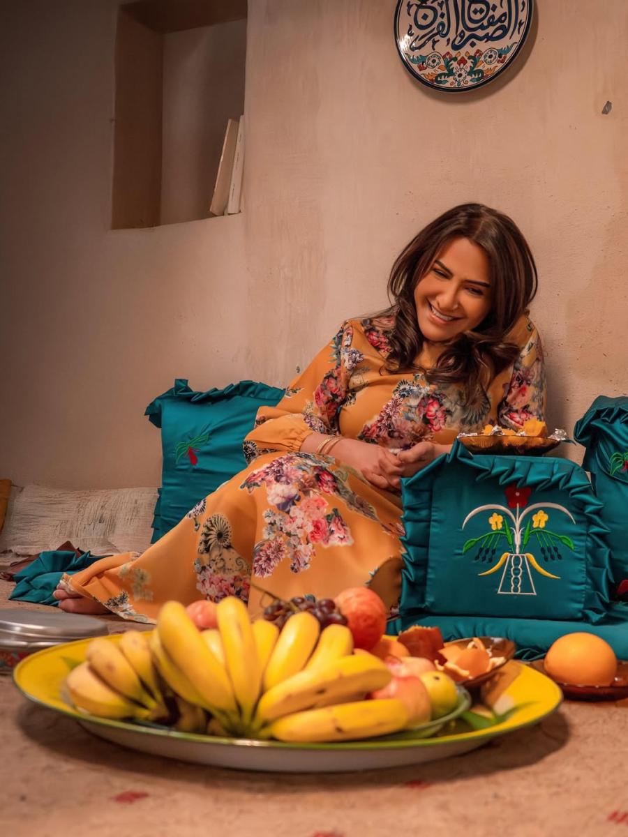 هدى حسين - مسلسل الغميضة - الغميضة رمضان 2026 - منصة MBC شاهد - هبة مشاري حمادة - علي العلي - جمال سنان - دراما السبعينات الكويت