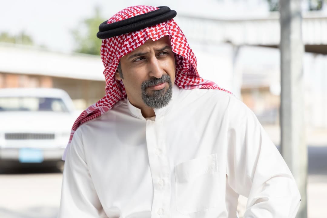 خالد صقر - شارع الأعشى - استفتاء ET بالعربي رمضان 2026 - أفضل ممثل سعودي - ناصر الدوسري - براء عالم - إلهام علي - نتائج استفتاء ET بالعربي - الدراما السعودية - نجوم شارع الأعشى