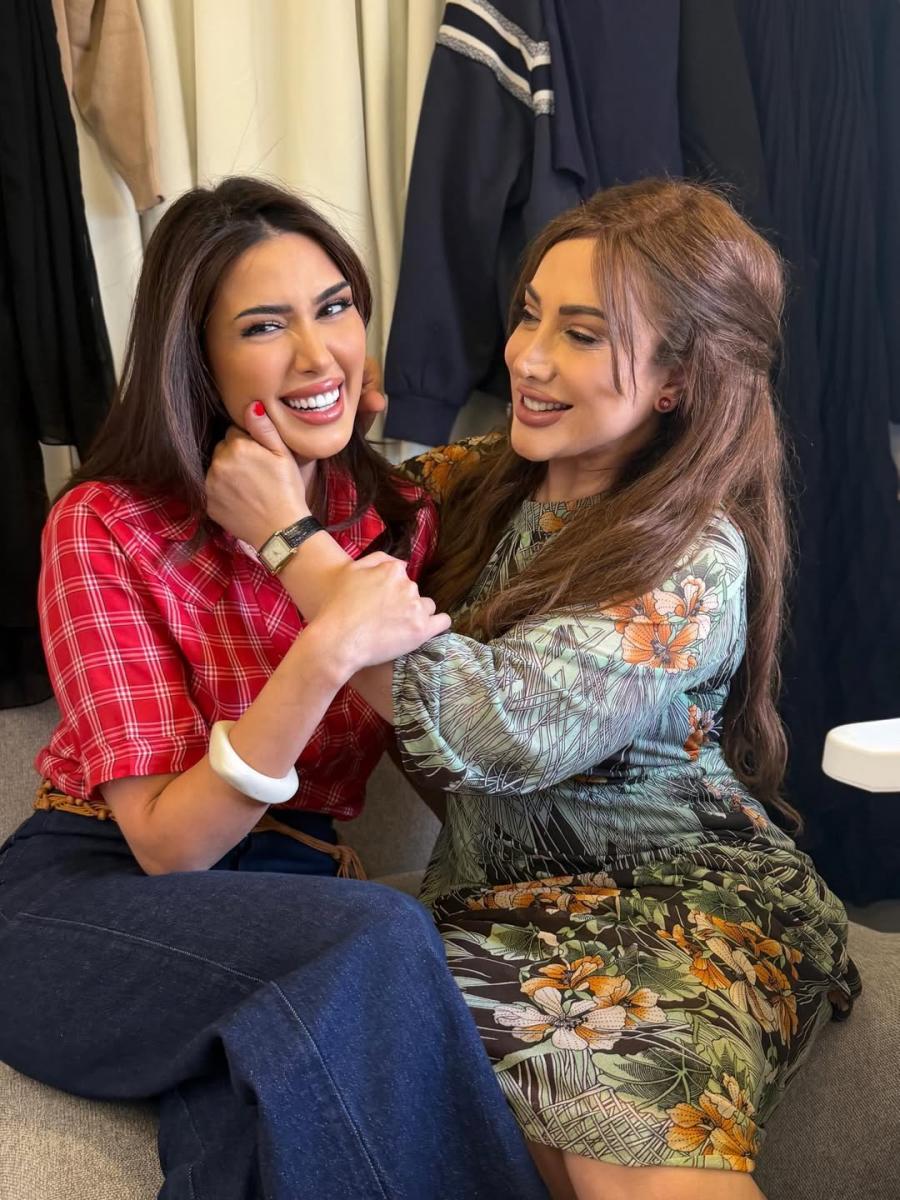 ميس كمر - شهد الخطاب - مسلسل الغميضة - الغميضة MBC1 - مسلسلات السبعينيات - دراما عراقية - MBC شاهد