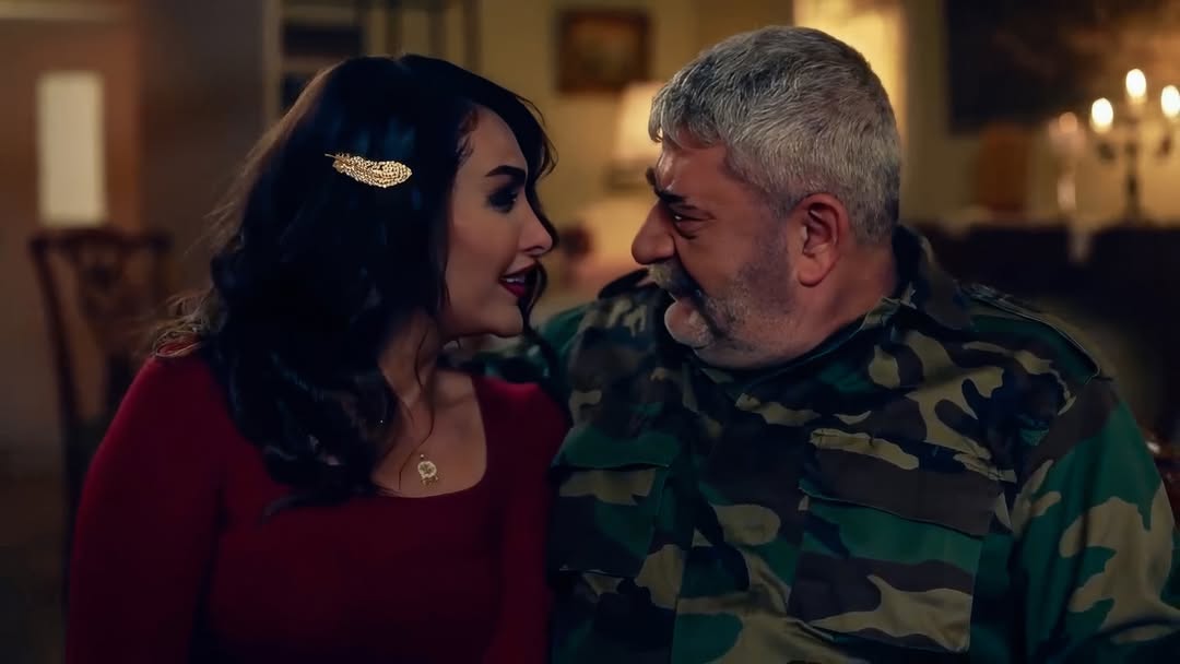 فارس الحلو - مسلسل مولانا - رمضان 2026 - تيم حسن - نور علي - الدراما السورية - شركة الصباح - سامر البرقاوي