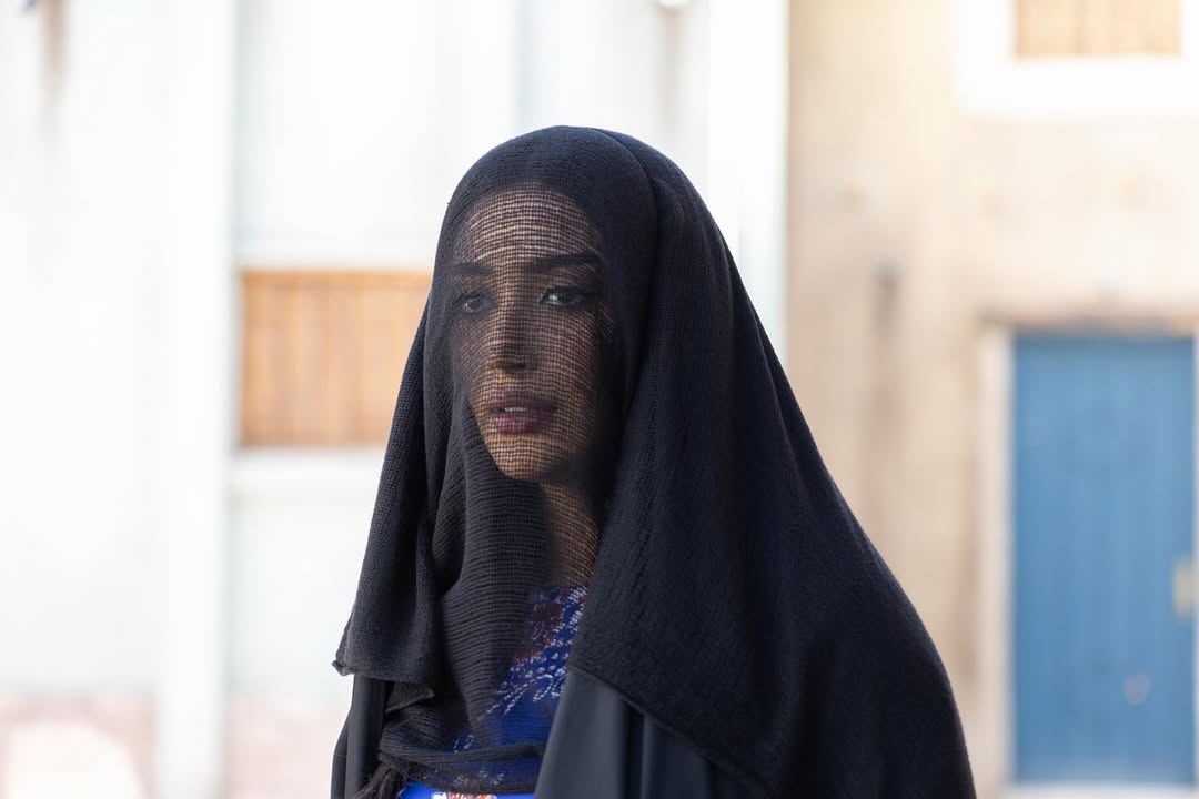 شارع الأعشى 2 - أميرة الشريف - مهند الحمدي - الجازي وعزام - مسلسل شارع الأعشى - شارع الأعشى رمضان 2026 - Ameera Al-Sherif - Mohannad Al-Hamadi - شارع الأعشى الحلقة 19