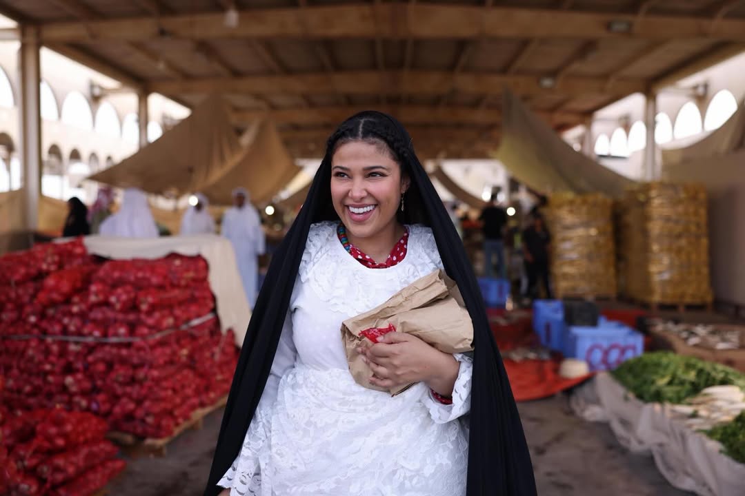 مسلسل الغميضة - لولوة الملا - الحلقة 27 الغميضة - سر راشد في الغميضة - قصة حنني وراشد - لولوة الملا سناب شات - تفاعل الجمهور مع مسلسل الغميضة