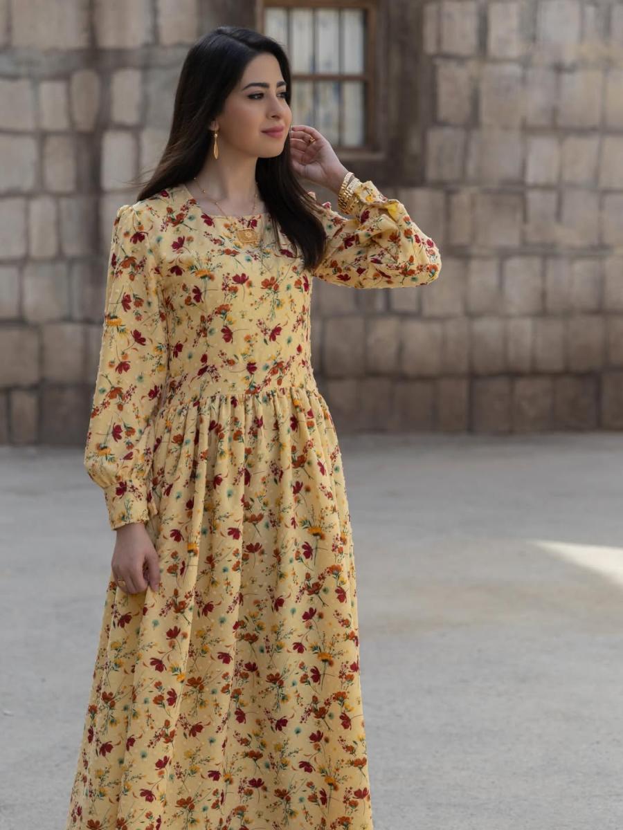 شارع الأعشى 2 - ميرال مصطفى - مهند الحمدي - سلمى شارع الأعشى - عزام شارع الأعشى - مسلسل شارع الأعشى - ET بالعربي - كواليس شارع الأعشى