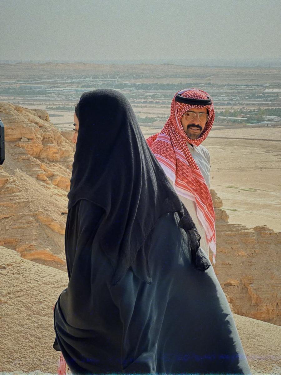 ناصر الدوسري - شارع الأعشى - ناصر الدوسري اللهجة - مقابلة ناصر الدوسري - Marina FM - مسلسل شارع الأعشى - ناصر الدوسري ولاما - تصريحات ناصر الدوسري - زواج ناصر الدوسري - نجاح شارع الأعشى