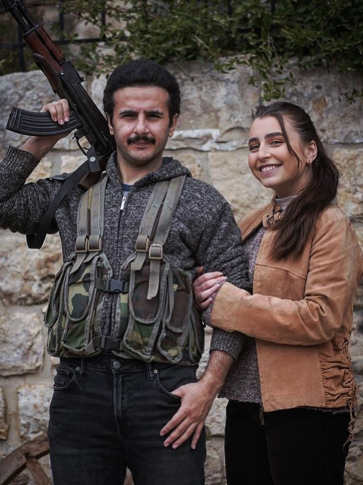 سليمان رزق - مسلسل مولانا - رشيد في مولانا - سليمان رزق تيم حسن - زمن العار - تحت سابع أرض - أخبار المسلسلات العربية