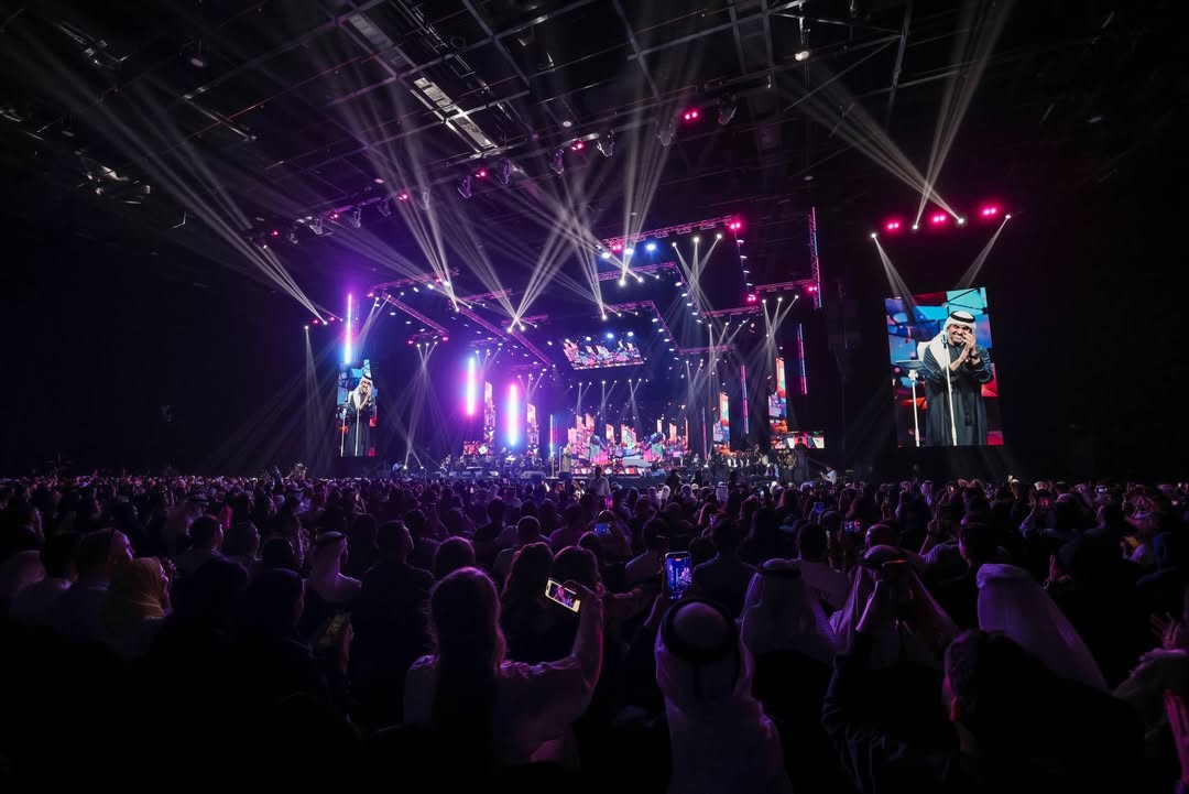 حسين الجسمي - حسين الجسمي أبوظبي - حفل حسين الجسمي ليالي العيد - Layali Al Eid Abu Dhabi - حسين الجسمي عيد الأم - حسين الجسمي حامي الدار - Hussain Al Jassmi Abu Dhabi concert - حفلات أبوظبي 2026