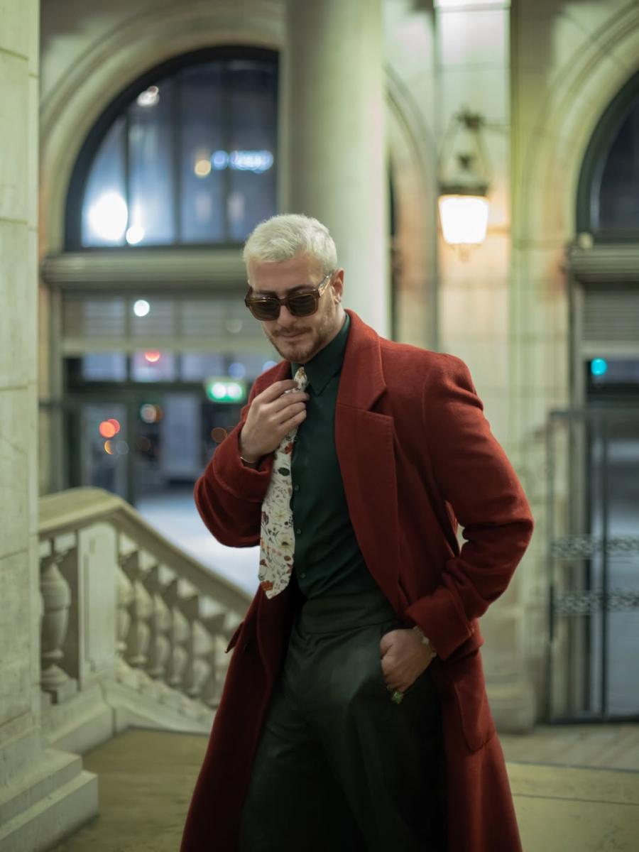 سعد لمجرد - قضية سعد لمجرد - ابتزاز سعد لمجرد - حكم قضية سعد لمجرد - محكمة باريس - لورا بريول - أخبار سعد لمجرد - Saad Lamjarred case - Paris court Saad Lamjarred - Laura Prioul