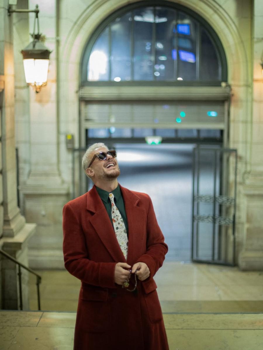 سعد لمجرد - Saad Lamjarred - قضية سعد لمجرد - محاكمة سعد لمجرد باريس - Tribunal judiciaire de Paris - Laura P - ابتزاز سعد لمجرد - أخبار سعد لمجرد 2026 - Saad Lamjarred trial Paris - France 24 news Saad Lamjarred - Draguignan Var - Saint Tropez case Saad Lamjarred - محكمة باريس - أخبار الفنانين المغرب - celebrity court cases Europe