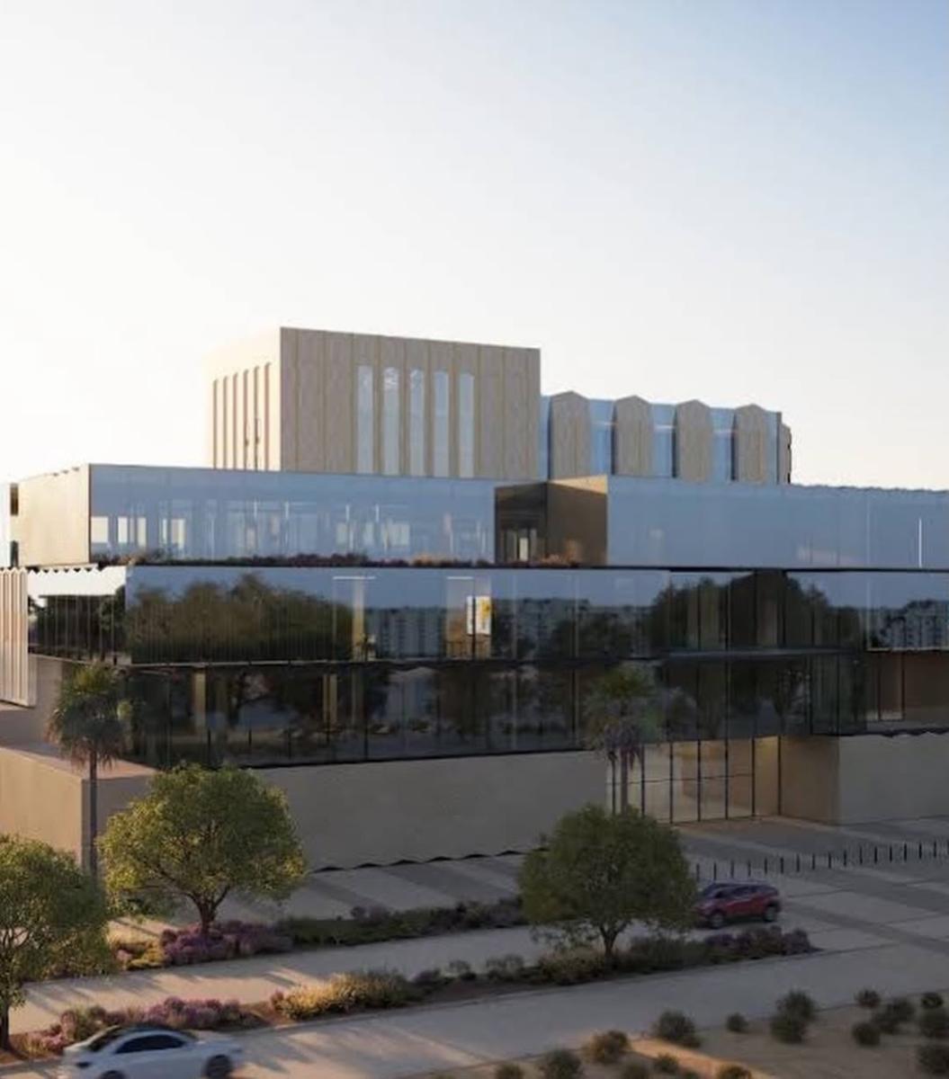 حسن عسيري - جامعة الرياض للفنون - الفنون في السعودية - صناعة المحتوى السعودي - رؤية السعودية 2030 - شركة الصدف - زينب أبو السمح