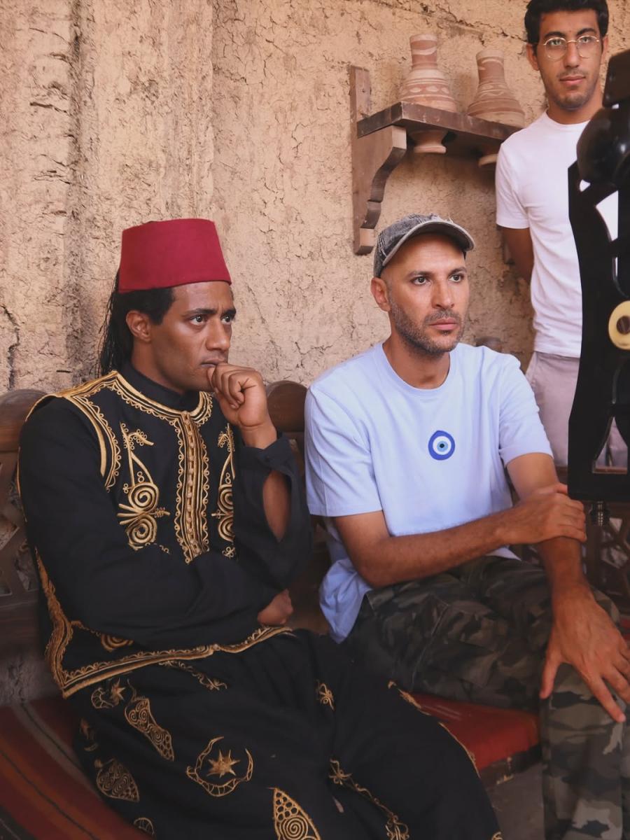 محمد رمضان - رزان جمال - فيلم أسد - المؤتمر الصحفي لفيلم أسد - محمد رمضان وياسمين صبري - محمد رمضان الأعلى أجراً - فيلم أسد محمد رمضان - رزان جمال ومحمد رمضان - محمد دياب - أخبار محمد رمضان