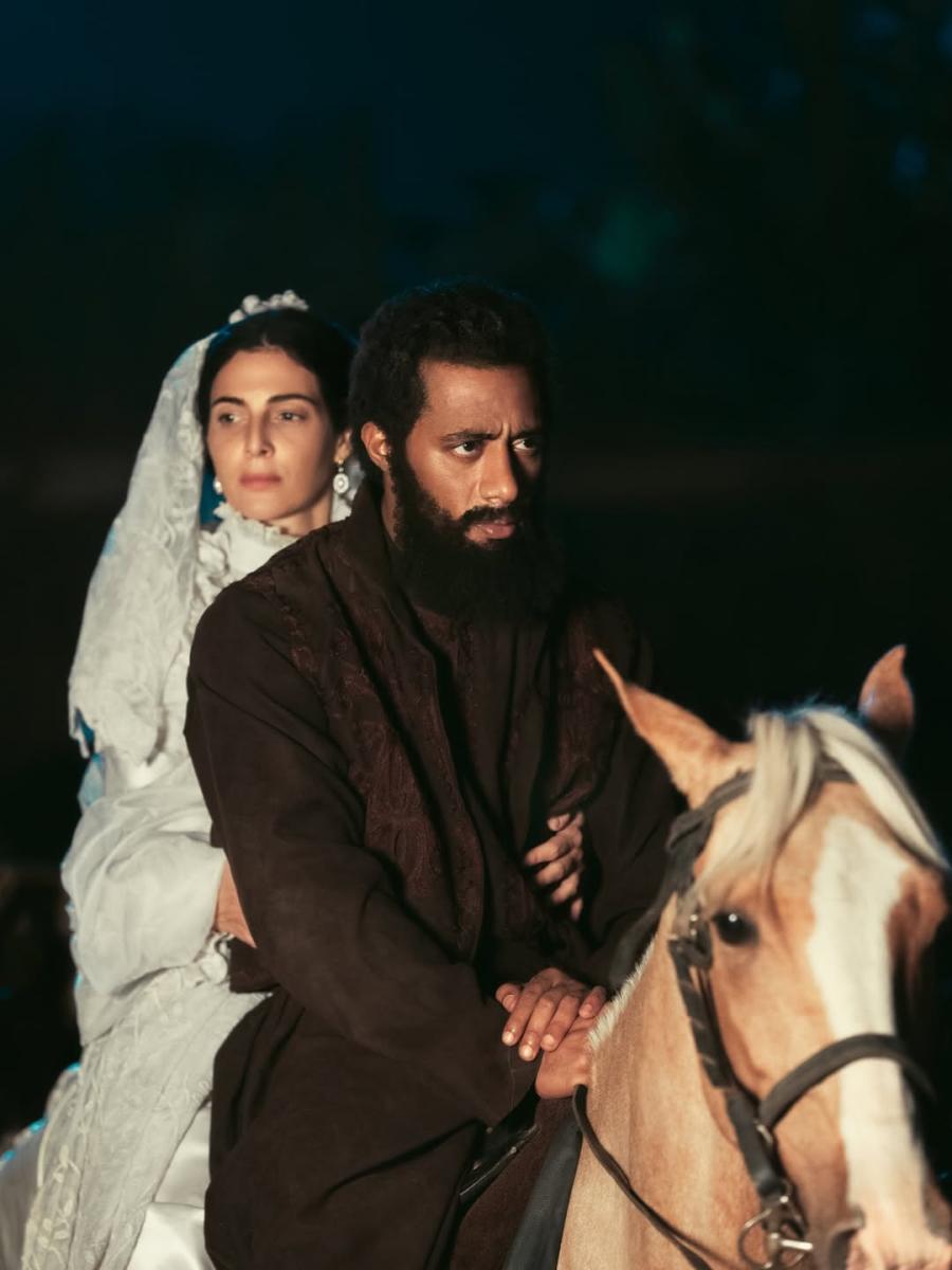 محمد رمضان - Mohamad Ramadan - فيلم أسد - Mohamed Diab - محمد دياب - السينما المصرية - press conference فيلم أسد - دراما أكشن - فريق عمل متكامل - ممثلين مصريين