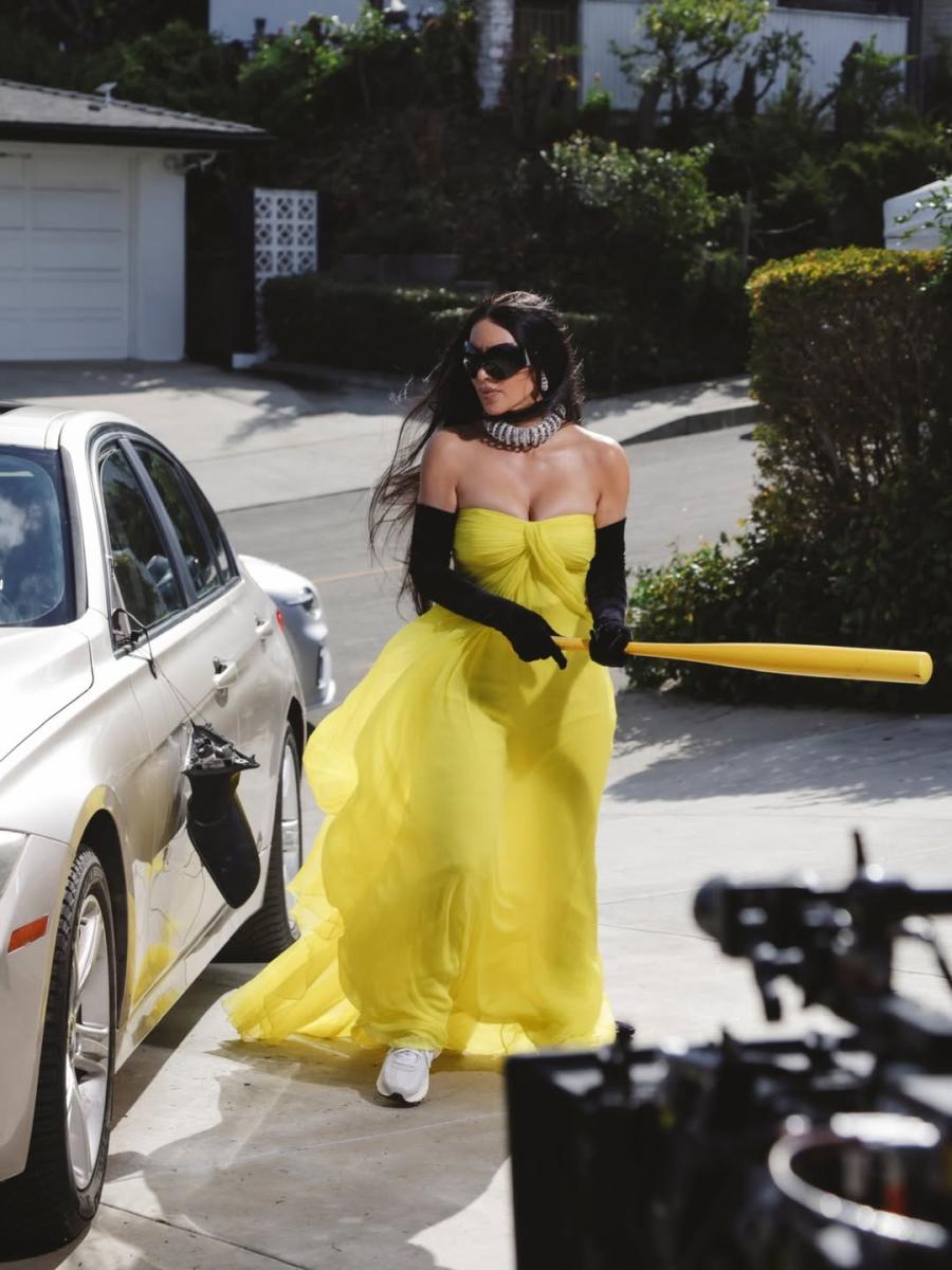 كيم كاردشيان