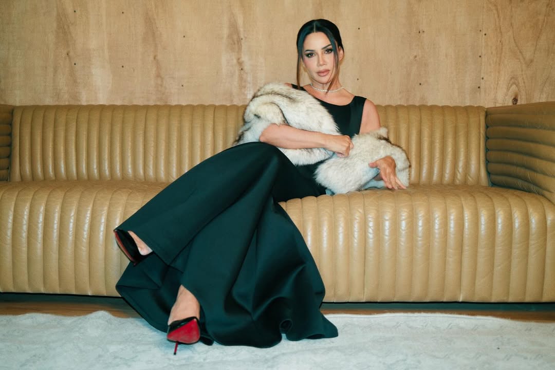 ديانا حداد - ديانا حداد تجميل - ديانا حداد لوك جديد - حقيقة تجميل ديانا حداد - إطلالة ديانا حداد - Diana Haddad new look - Diana Haddad plastic surgery