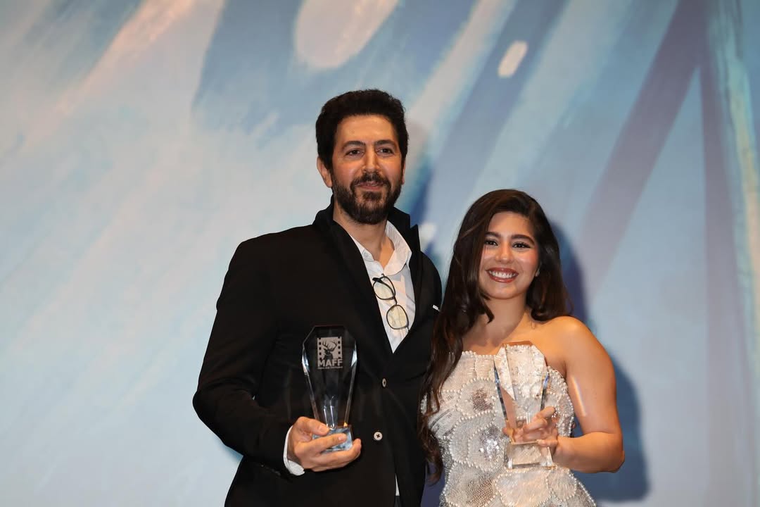 مهرجان مالمو للسينما العربية 2026 - فيلم هجرة شهد أمين - كولونيا محمد صيام - اللي باقي منك شيرين دعيبس - يونان أمير فخر الدين - جوائز السينما العربية - نواف الظفيري أفضل ممثل - مايان السيد كولونيا