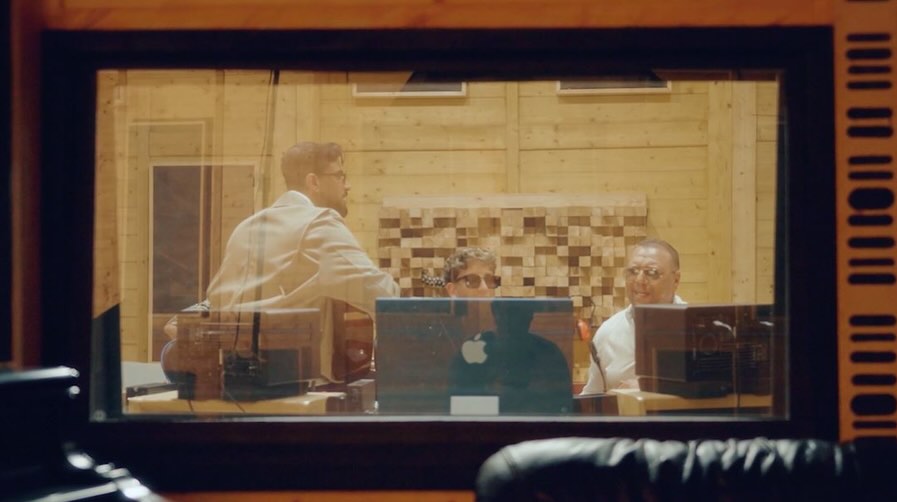 مرتضى فتيتي - Mortadha Ftiti - وليد التونسي - Walid Ettounsi - أغنية أمانة عليك - قمرة Mortadha Ftiti - الأغاني التونسية 2026 - جديد مرتضى فتيتي - music Tunisia 2026