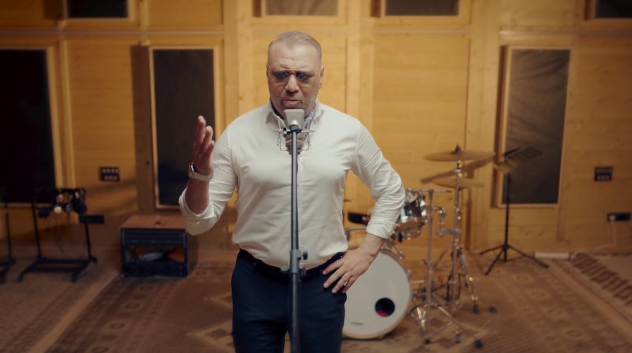 مرتضى فتيتي - Mortadha Ftiti - وليد التونسي - Walid Ettounsi - أغنية أمانة عليك - قمرة Mortadha Ftiti - الأغاني التونسية 2026 - جديد مرتضى فتيتي - music Tunisia 2026