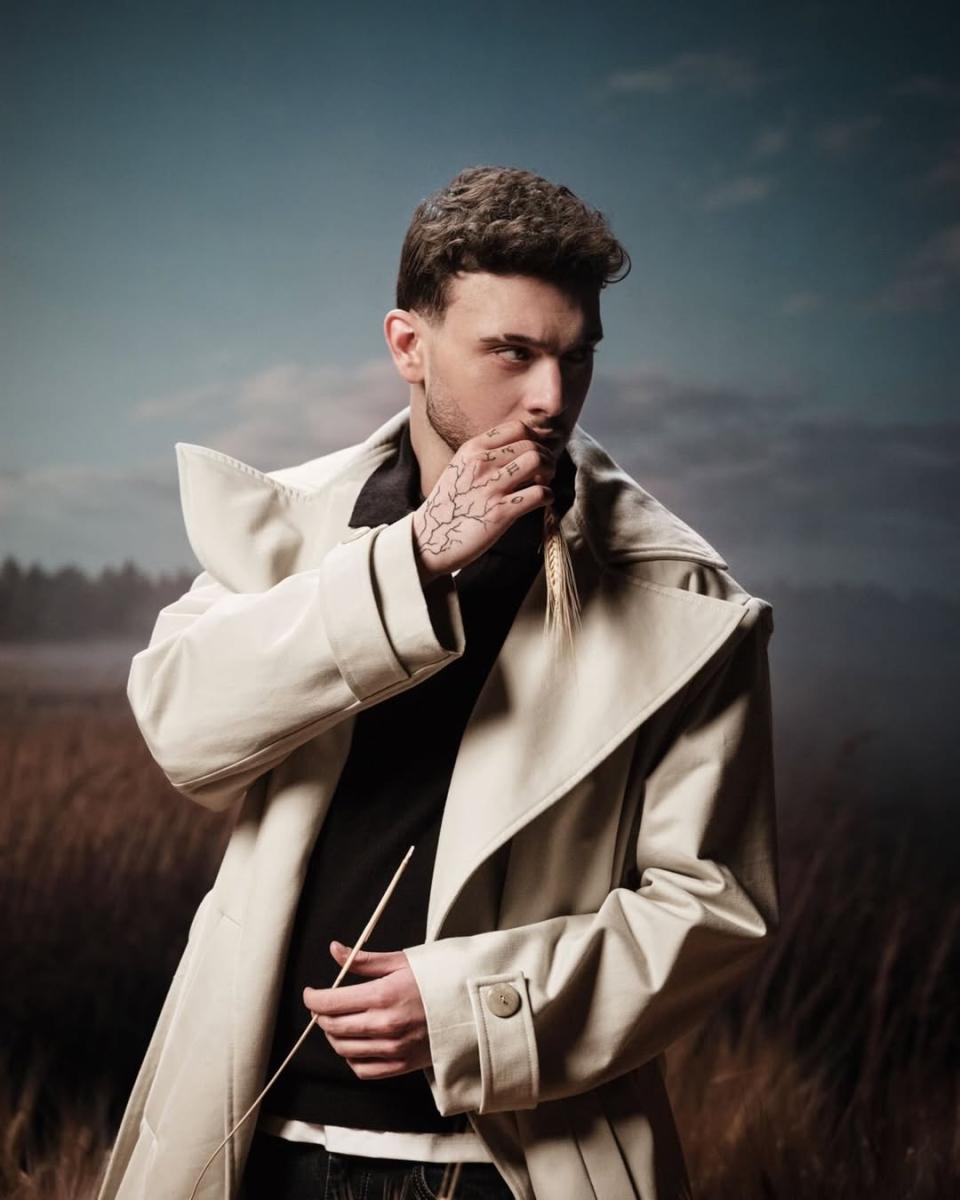 الشامي - ألبوم هوية - الشامي نمبر وان - الشامي ET بالعربي - أغاني الشامي - ألبوم الشامي الجديد - محمد رمضان الشامي - أخبار الشامي