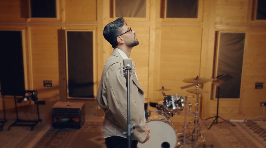 مرتضى فتيتي - Mortadha Ftiti - وليد التونسي - Walid Ettounsi - أغنية أمانة عليك - قمرة Mortadha Ftiti - الأغاني التونسية 2026 - جديد مرتضى فتيتي - music Tunisia 2026