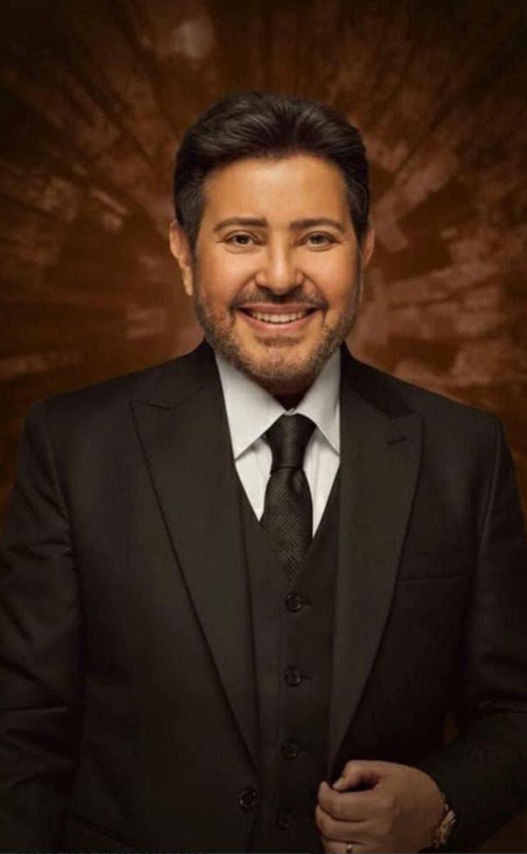 هاي شاكر