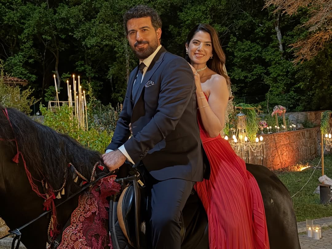 مسلسل ليل - الحلقة الأخيرة مسلسل ليل - محمود نصر - وسام فارس - كارمن بصيبص - نهاية مسلسل ليل - أبطال مسلسل ليل - ليل الحلقة 90 - MBC - شاهد