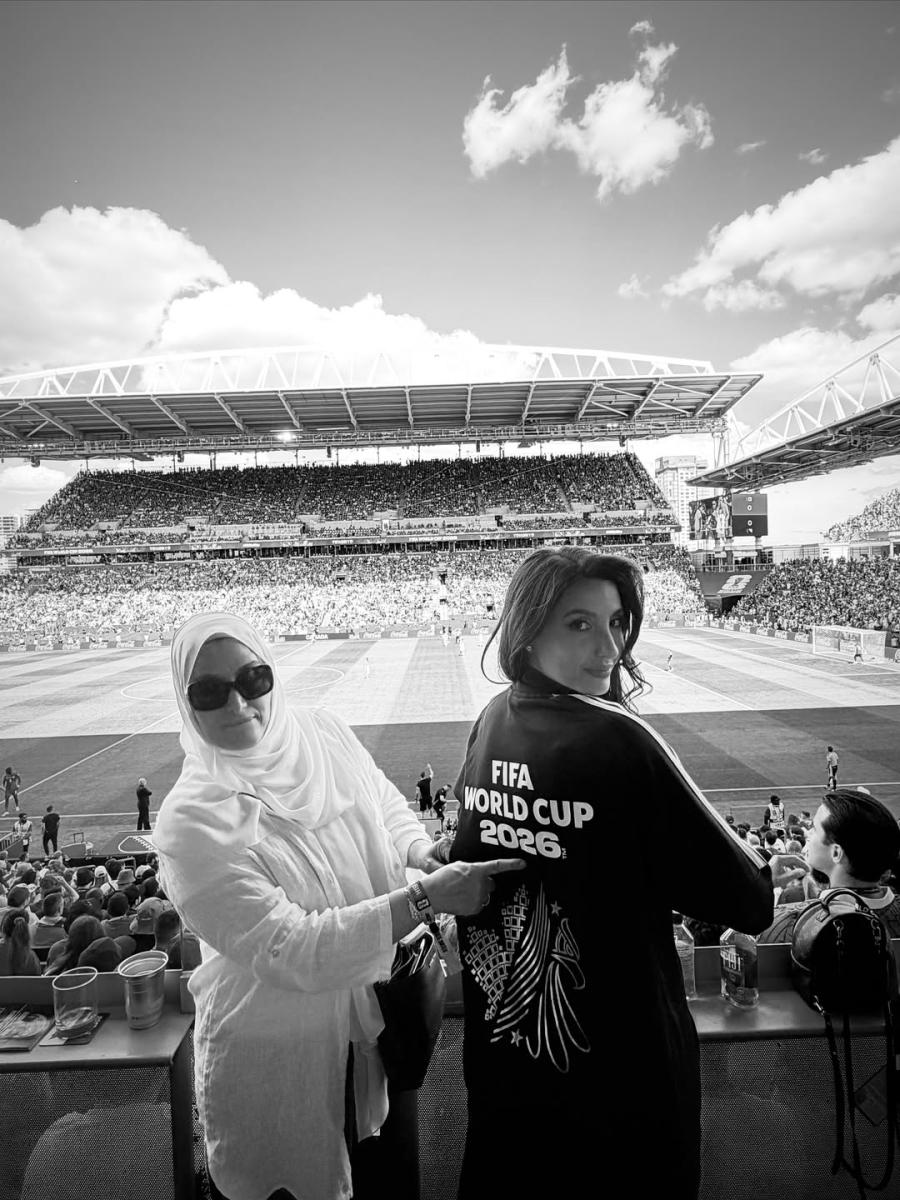 نورا فتحي Nora Fatehi - كأس العالم 2026 FIFA World Cup 2026 - افتتاح كأس العالم 2026 - نورا فتحي في تورونتو Toronto - حفل افتتاح كأس العالم - أغنية سير سير SIIR SIIR - DJ Sanjoy - Vegedream - نورا فتحي إنستغرام Instagram - عائلة نورا فتحي - نجوم افتتاح كأس العالم 2026 - نورا فتحي المغرب Morocco - نورا فتحي الهند India - نورا فتحي كندا Canada - أخبار نورا فتحي - Nora Fatehi FIFA World Cup 2026 - Nora Fatehi Toronto performance - SIIR SIIR World Cup opening ceremony - FIFA World Cup opening ceremony Toronto - Bollywood star Nora Fatehi