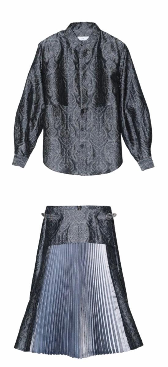 أزياء من Toga
