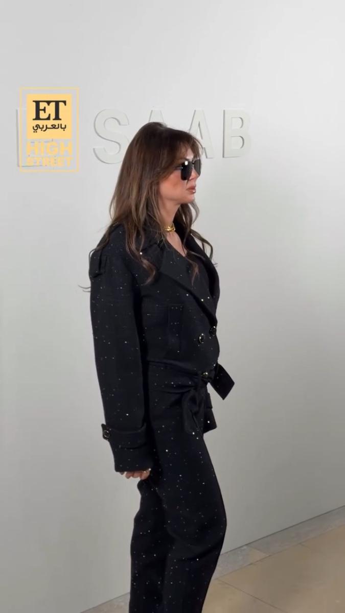 كوليت الحلاني