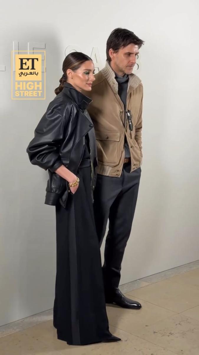 أوليفيا باليرمو