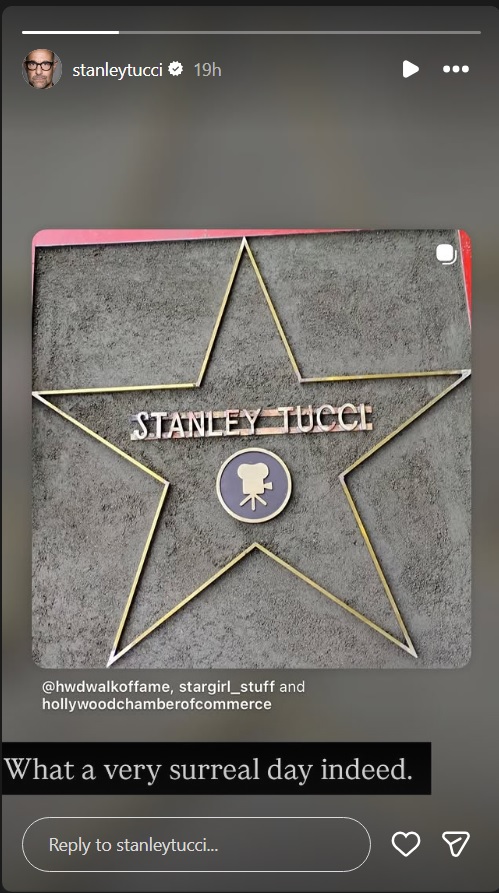 إميلي بلانت - Emily Blunt - Hollywood Walk of Fame - ممشى المشاهير في هوليوود - The Devil Wears Prada 2 - ستانلي توتشي Stanley Tucci - روبرت داوني جونيور Robert Downey Jr - ميريل ستريب Meryl Streep - دواين جونسون Dwayne Johnson - مات ديمون Matt Damon - فيلم The Devil Wears Prada 2 قصة - موعد عرض The Devil Wears Prada 2 - نجوم هوليوود 2026 - أخبار هوليوود - أفلام 2026 - Hollywood Boulevard - 20th Century Studios