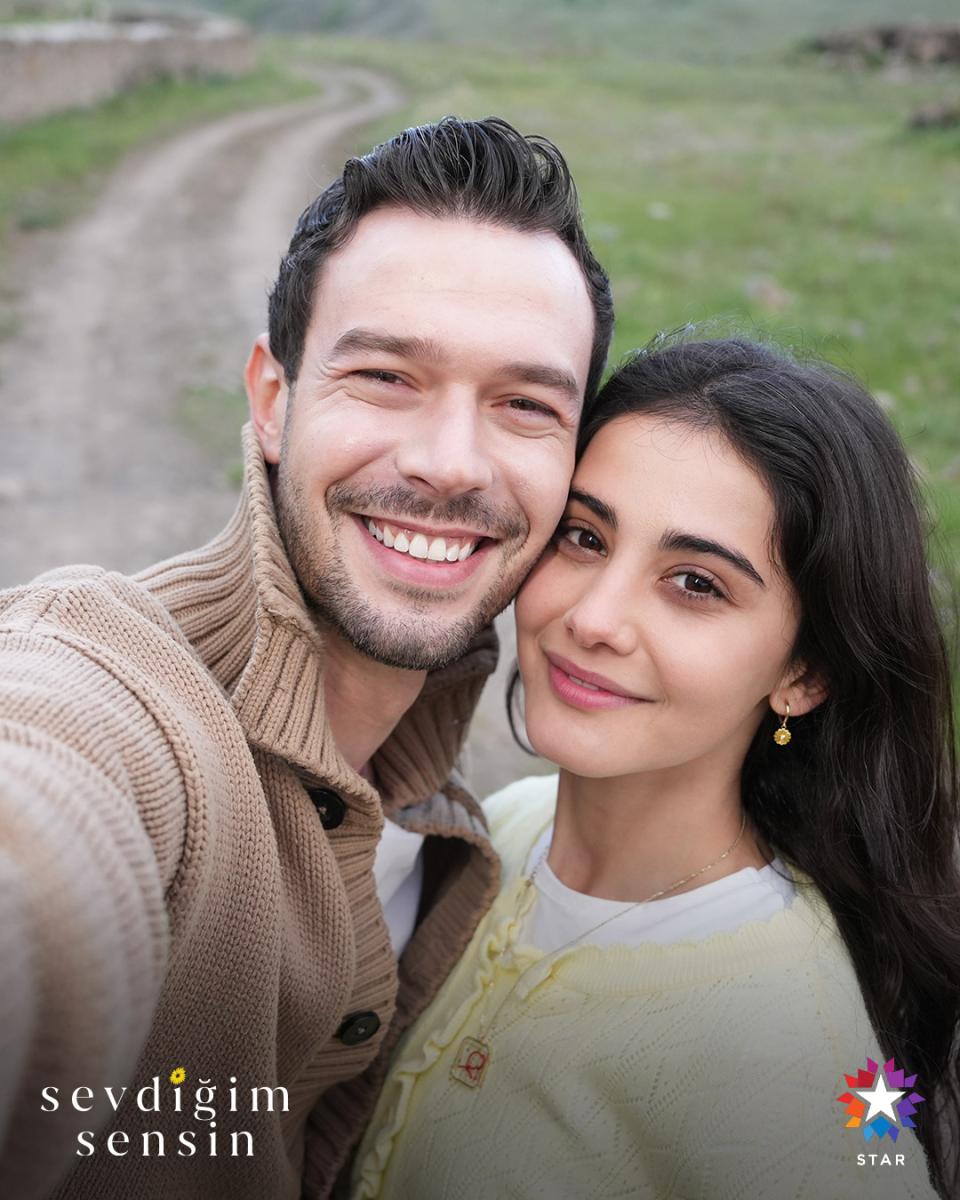 ​مسلسل أنت من أحببت الحلقة&nbsp;15 والأخيرة