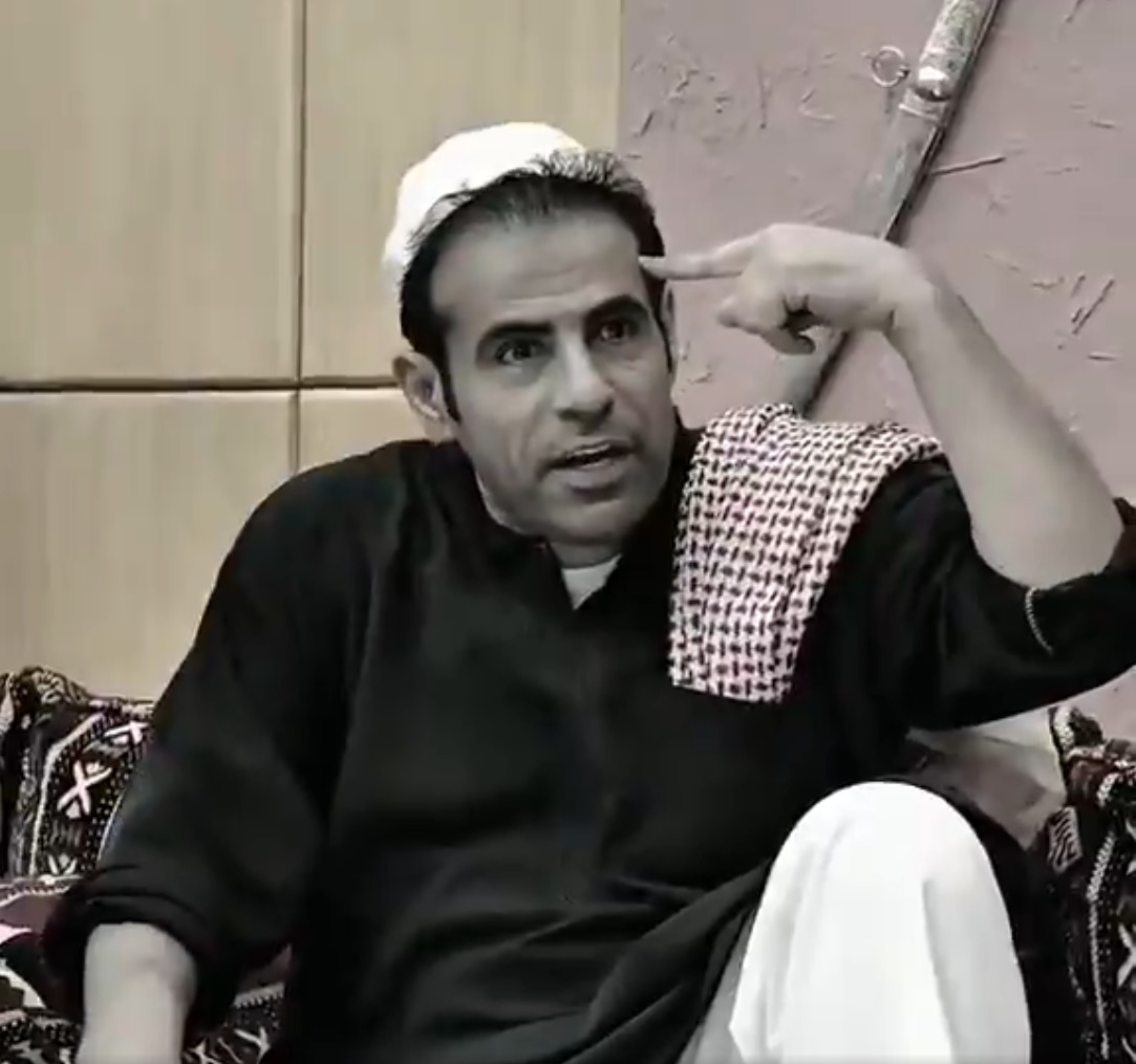 عبدالعزيز الفريحي، عبدالعزيز الفريحي شباب البومب، شخصية تركي شباب البومب، تركي شباب البومب، انسحاب عبدالعزيز الفريحي، نهاية شخصية تركي، مسلسل شباب البومب، شباب البومب، عبدالعزيز الفريحي ينسحب من شباب البومب، فسخ عقد عبدالعزيز الفريحي، الجزء الرابع عشر شباب البومب، الوليد بن طلال، التلفزيون السعودي، SBC، أخبار شباب البومب