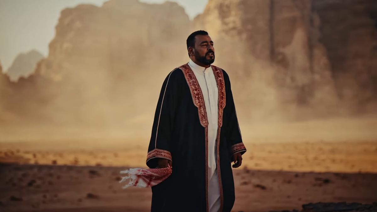 متعب السقار - متعب السقار الذكاء الاصطناعي - زوجة متعب السقار - ابنة متعب السقار - درب الأساطير - نداء شرارة - هاني متواسي - عودة الفاخوري - رأفت علي - جمال أبو عابد - كأس العالم - النشامى