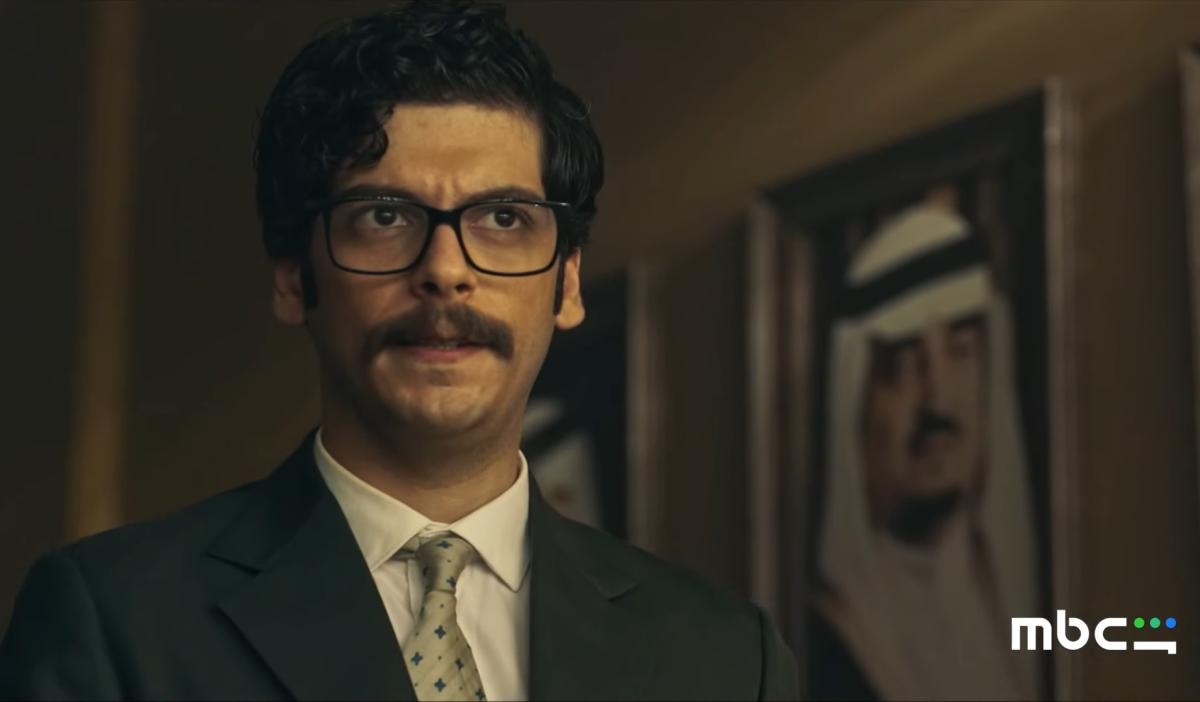 مسلسل السفارة 87 - السفارة 87 شاهد - Embassy 87 Shahid series - السفارة 87 تريلر - اقتحام السفارة السعودية في طهران 1987 - مسلسل السفارة 87 طهران - منصة شاهد Shahid مسلسلات - كولين توج - مسلسل رشاش - الدراما السعودية علىMBC شاهد - MBC Group Shahid original series - أبطال مسلسل السفارة 87 - محسن منصور عزيز غرباوي حسام الحارثي ريم الحبيب سارة طيبة سمر ششة محمد القس شجاع نشاط أيمن المطهر - مسلسلات شاهد الجديدة 2026 - دراما سياسية عربية على شاهد