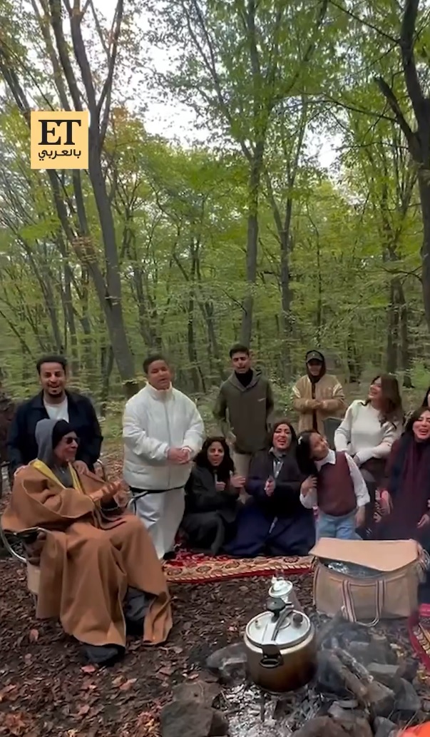 شباب البومب 3 - فيلم شباب البومب 3 جدة - افتتاح شباب البومب 3 - فيصل العيسى شباب البومب - شباك التذاكر السعودية - سينما السعودية 2026 - Shabab Al Bomb 3 - Saudi cinema box office - Jeddah film premiere