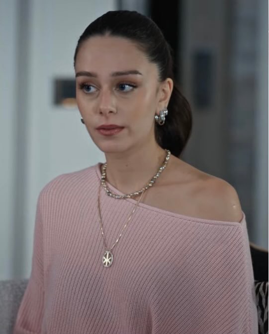 إطلالات&nbsp;سمية أيدوغان&nbsp;