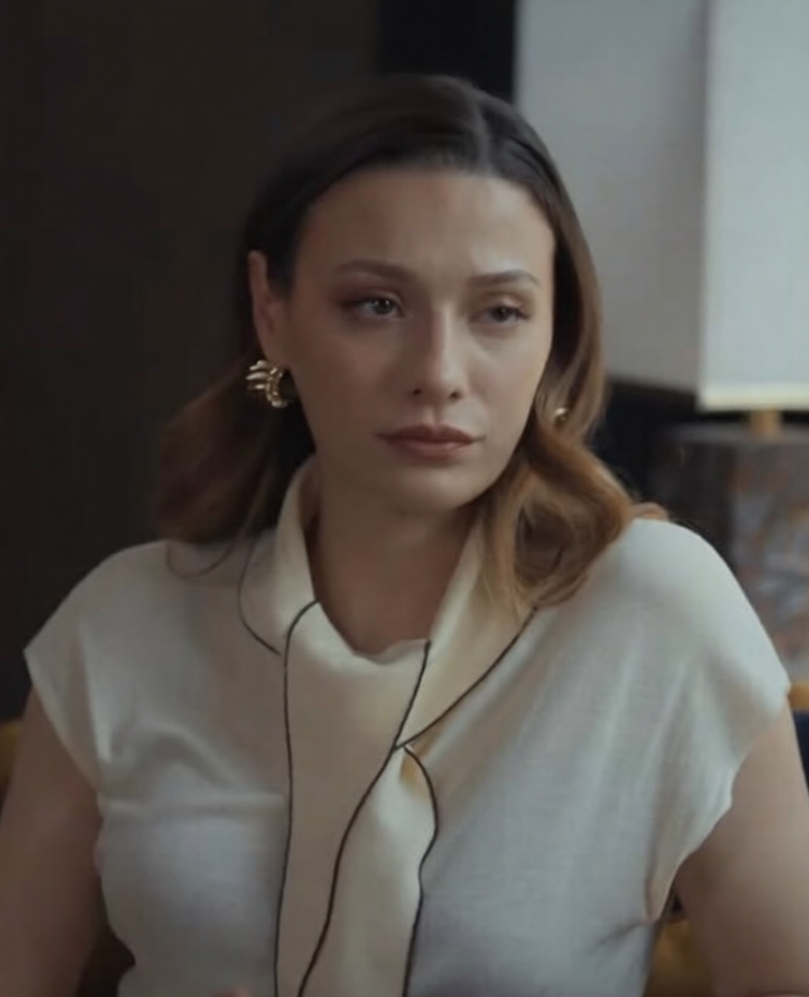 إطلالات&nbsp;سمية أيدوغان