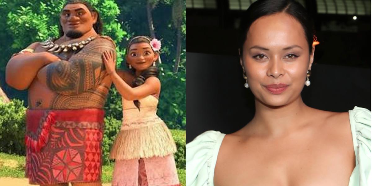 فيلم موانا 2026 - Moana 2026