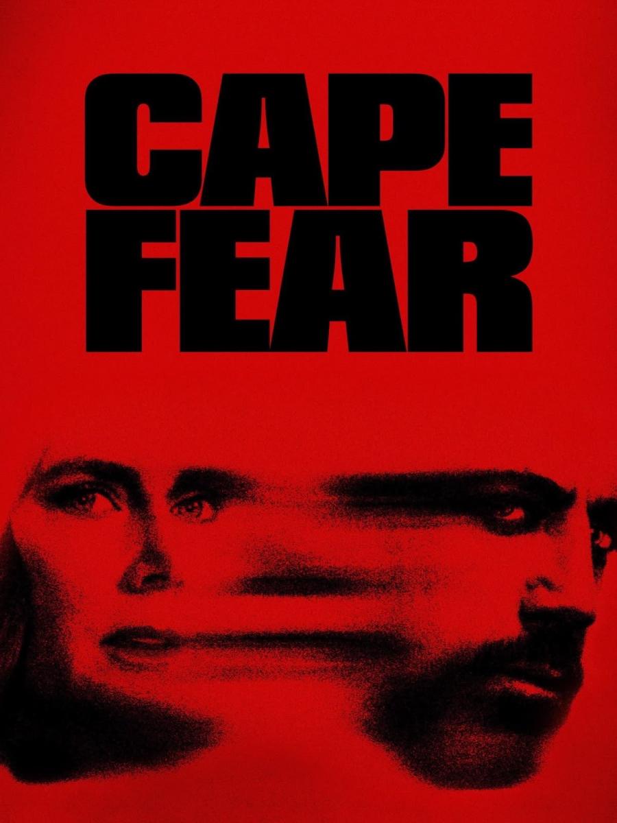 مسلسل&nbsp;Cape Fear