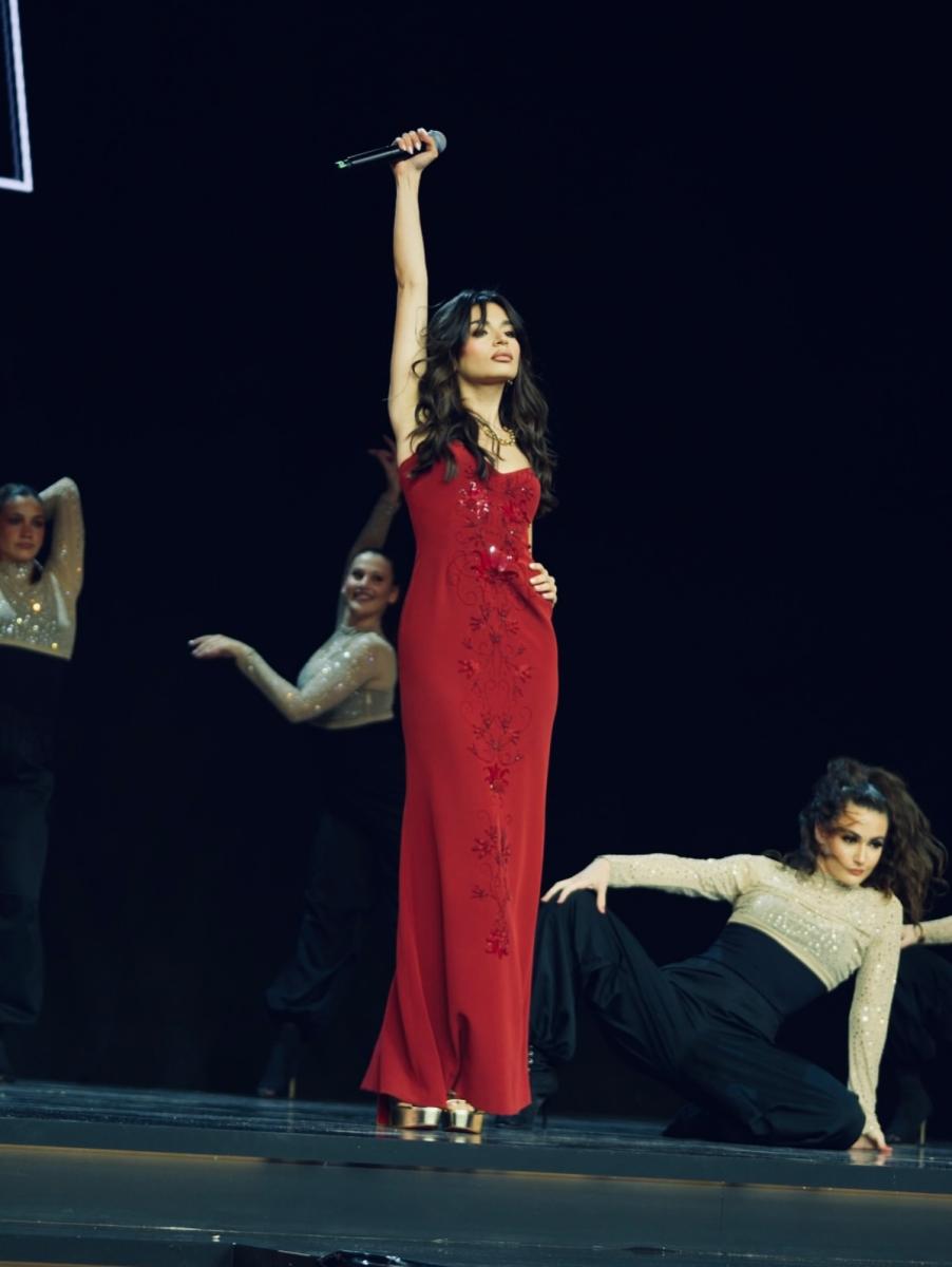 يارا مصطفى، Yara Mustafa، تكيس المبايض، PCOS، يارا مصطفى مرض، يارا مصطفى خسارة الوزن، يارا مصطفى نحافة، مدرسة الروابي للبنات، AlRawabi School for Girls، نتفليكس Netflix، مهرجان البحر الأحمر السينمائي، التنمر، رحلة خسارة الوزن، صحة يارا مصطفى، ET بالعربي