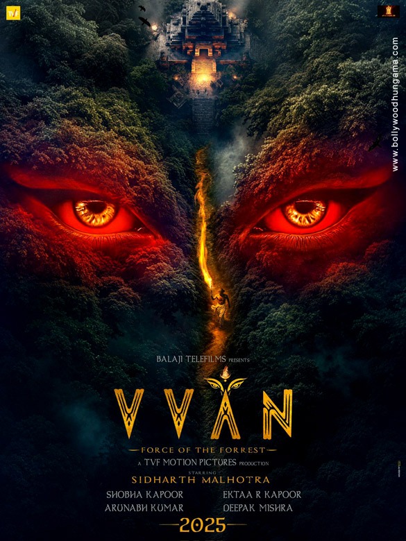 أفلام بوليوود 2026 - فيلم The Vvaan