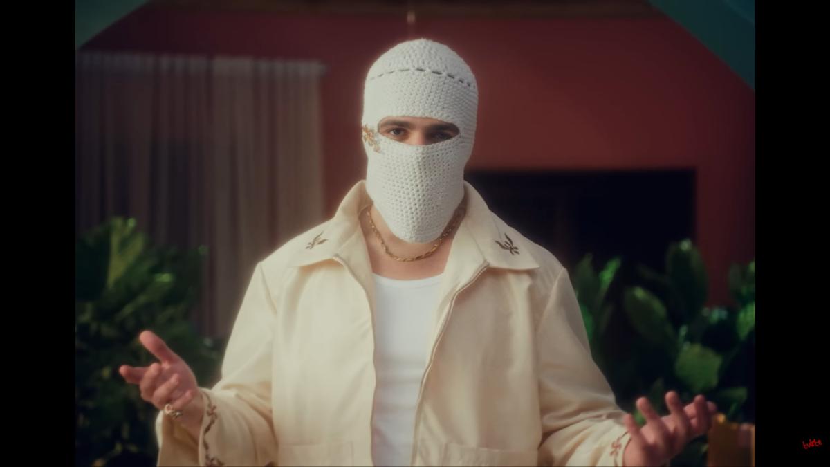 تووليت - سانت ليفانت - TUL8TE - Saint Levant - نانو - أغنية نانو - كلمات نانو - ديو تووليت وسانت ليفانت - Action Figures - سانت ليفانت 2026 - أغاني عربية جديدة - معتز ماضي - أمير محروس